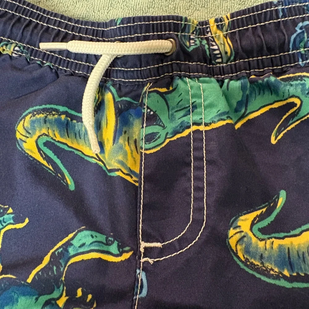 Carters carter dinosaur